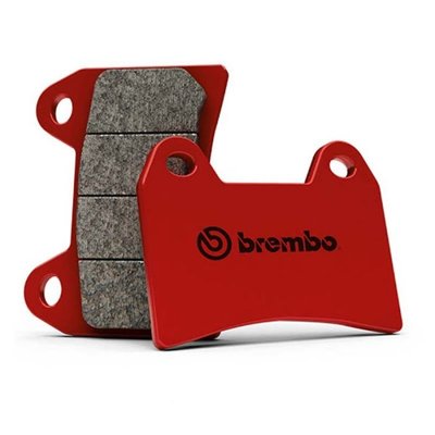 - Brembo Remblokken