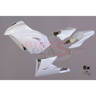 Bikesplast Kawasaki ZX 300 2013 - 2017
