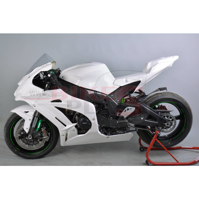 Bikesplast Race Fairings - Kawasaki ZX-10R 2016 - 2020