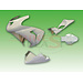 Bikesplast Race Fairings - Kawasaki ZX-10R 2006 – 2007