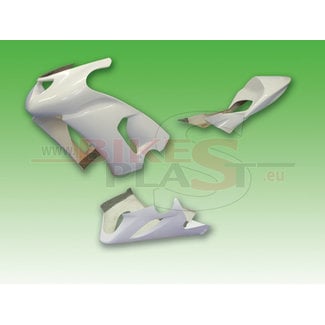 Bikesplast Race Fairings - Kawasaki ZX-6R 2005 - 2006