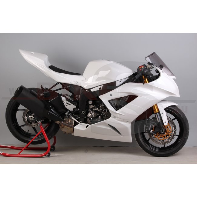 Bikesplast Rennverkleidungen - Kawasaki ZX-6R 636 2013 –