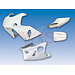 Bikesplast Suzuki GSX-R 1000 2001 - 2002