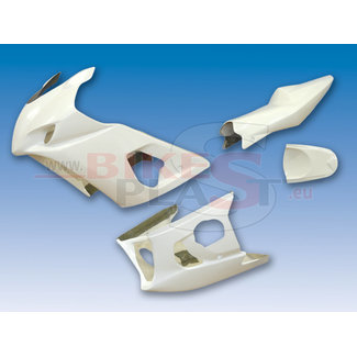 Bikesplast Race Fairings - Suzuki GSX-R 1000 2003 – 2004