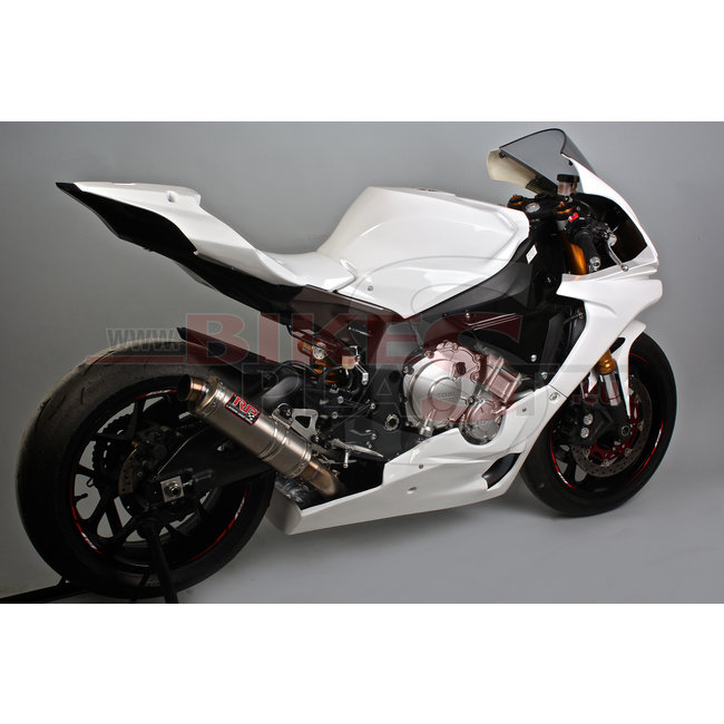 Bikesplast Rennverkleidungen - Yamaha R1 2015 – 2019