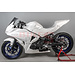 Bikesplast Rennverkleidungen - Yamaha R3 2015 – 2018 Bikesplast Rennverkleidungen - Yamaha R3 2015 – 2018