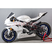 Bikesplast Rennverkleidungen - Yamaha R6  2017 – 2020