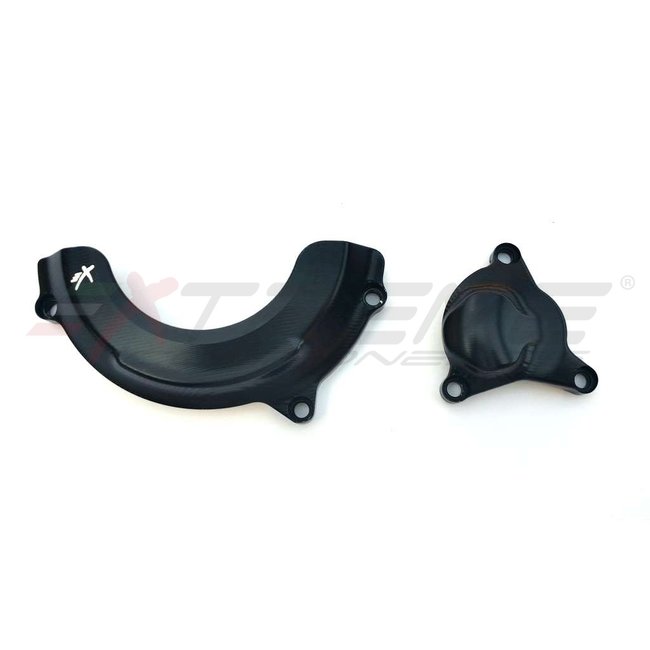 Extreme Components Engine protector for Yamaha YZF-R125 (2013/2021)