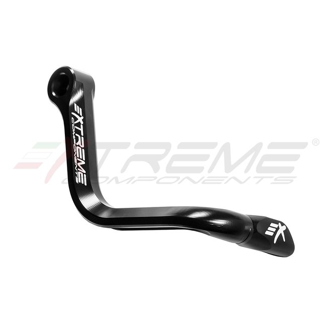 Extreme Components GP Evo Aluminium Protection brake lever (length 12,5cm)