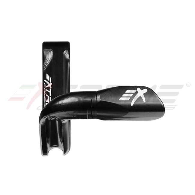 Extreme Components GP Evo Aluminium Protection brake lever (length 12,5cm)