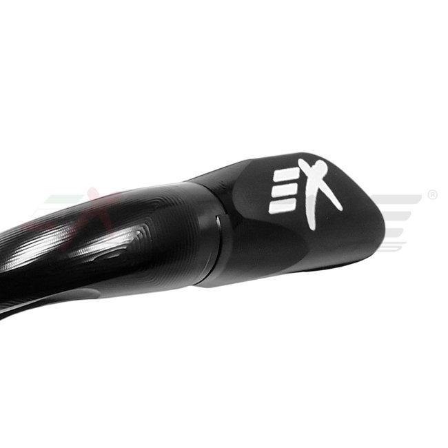 Extreme Components GP Evo Aluminium Protection brake lever (length 12,5cm)