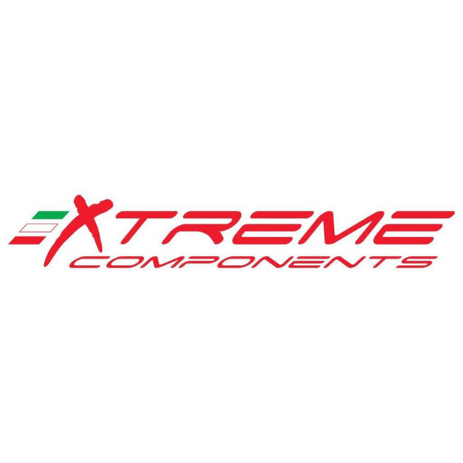 Extreme Components Complete fairings + rear tail for Ducati 848 - 1098 - 1198 (2007/2013)