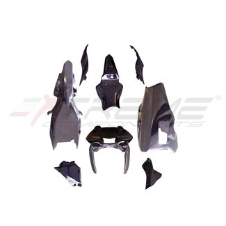 Extreme Components Complete fairings + rear tail for Yamaha R1 (2015/2019)