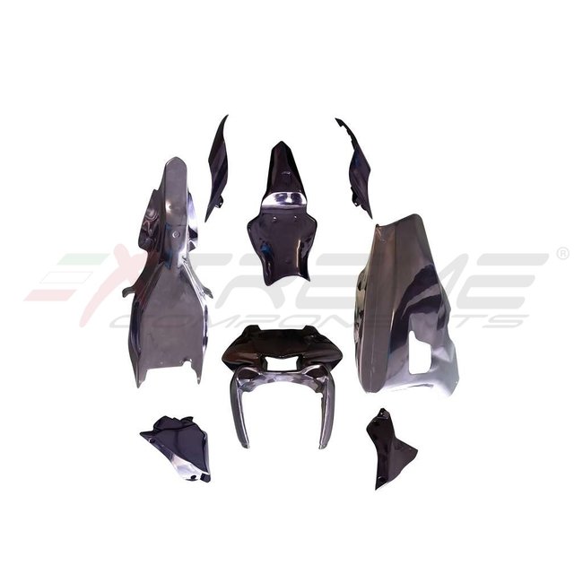 Extreme Components Complete fairings + rear tail for Yamaha R1 (2015/2019)