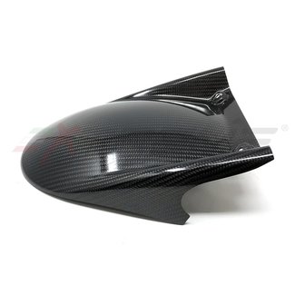 Extreme Components Rear mudguard for Aprilia RSV4/RF/1100 Factory, Tuono V4/Factory (2009/2020)