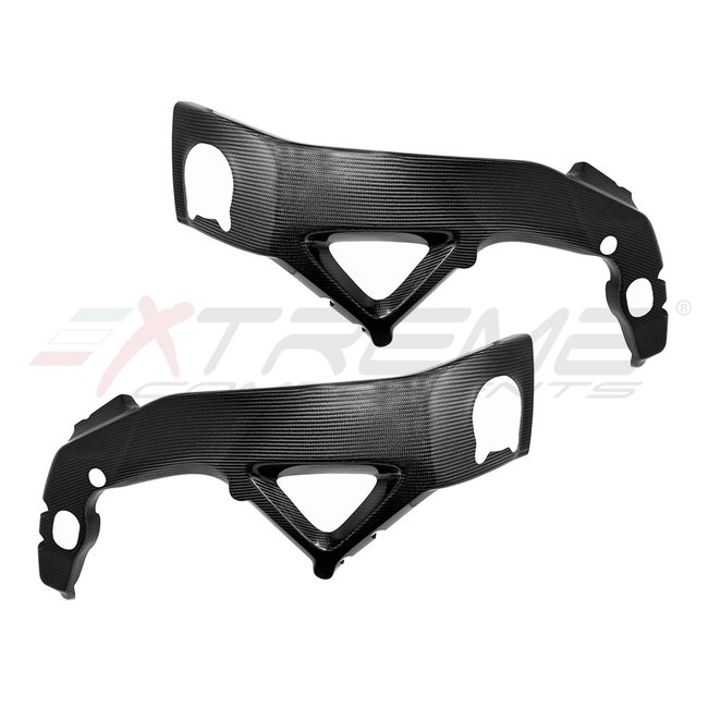 Extreme Components Frame protection for Aprilia RSV4/RF/1100 Factory, Tuono V4/Factory (2009/2021)