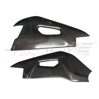 Extreme Components Swingarm protection for Aprilia RSV4/RF/1100 Factory, Tuono V4/Factory (2009/2020)