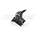 Extreme Components Air box pipes with instrument support for BMW S1000RR (2015/2018)
