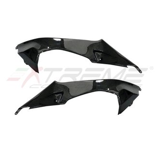Extreme Components Tank side panel cover for BMW S1000RR (2015/2018) (pair)