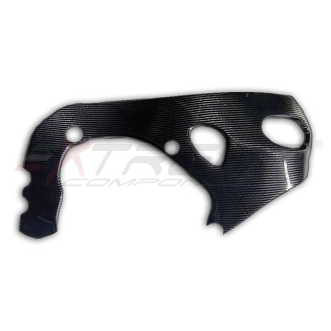 Extreme Components Frame protection for Honda CBR1000RR (2008/2016)