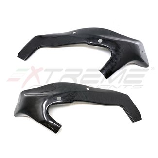 Extreme Components Frame protection for Kawasaki ZX-6R (2009/2016)