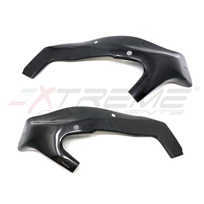 Extreme Components Frame protection for Kawasaki ZX-6R (2009/2016)