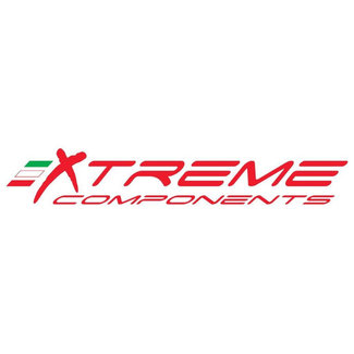 Extreme Components Air box pipes with instrument support for Kawasaki ZX-6R (2009/2016) (racing)