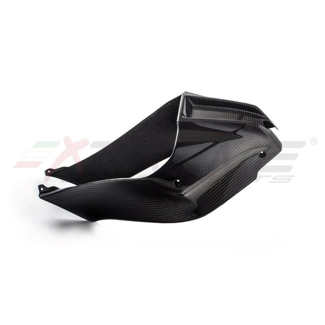 Extreme Components Airbox cover with side panels for Kawasaki ZX-10R (2011/2021)