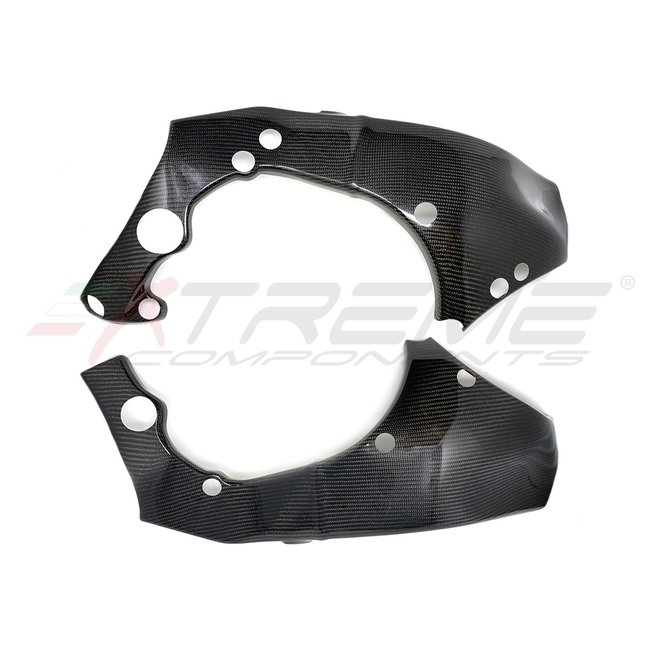 Extreme Components Frame protection for Kawasaki ZX-10R (2016/2021)