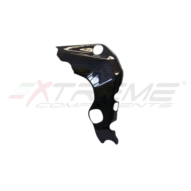 Extreme Components Protection plate right for MV Agusta F3 (2012/2021)