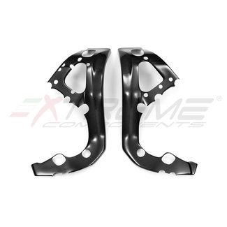 Extreme Components Frame protection for Suzuki GSX-R1000 (2009/2016)