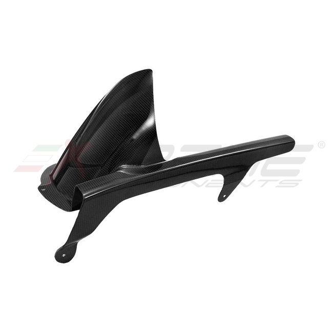 Extreme Components Rear mudguard for Yamaha YZF R1 (2009/2014)
