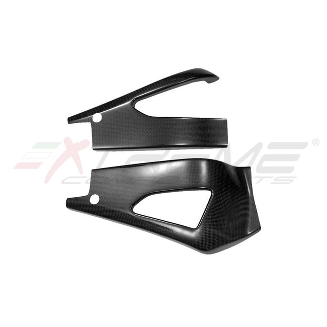 Extreme Components Swingarm protection for Yamaha YZF R1 (2009/2014)