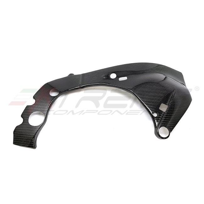 Extreme Components Frame protection for Yamaha YZF R1 / R1M (2015/2021) (glossy transparent)