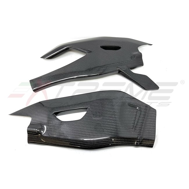 Extreme Components Swingarm protection for Yamaha YZF R1 / R1M (2015/2021)