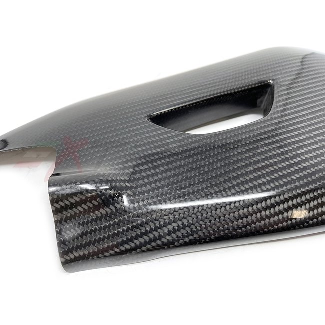 Extreme Components Swingarm protection for Yamaha YZF R1 / R1M (2015/2021)