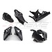 Extreme Components Racing bodywork/fairing: Front upper race fairing + side panels + lower race fairing + rear tail for BMW S1000RR (2012/2014) Extreme Components Racing bodywork/fairing: Front upper race fairing + side panels + lower race fairing + rear tail for BMW S1000RR (2012/2014)