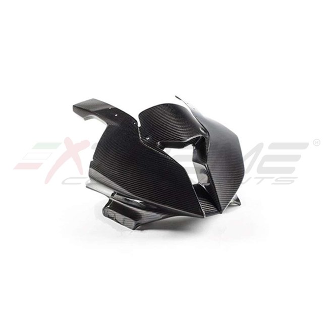 Extreme Components Racing bodywork/fairing: Front upper race fairing + side panels + lower race fairing + rear tail for BMW S1000RR (2012/2014)