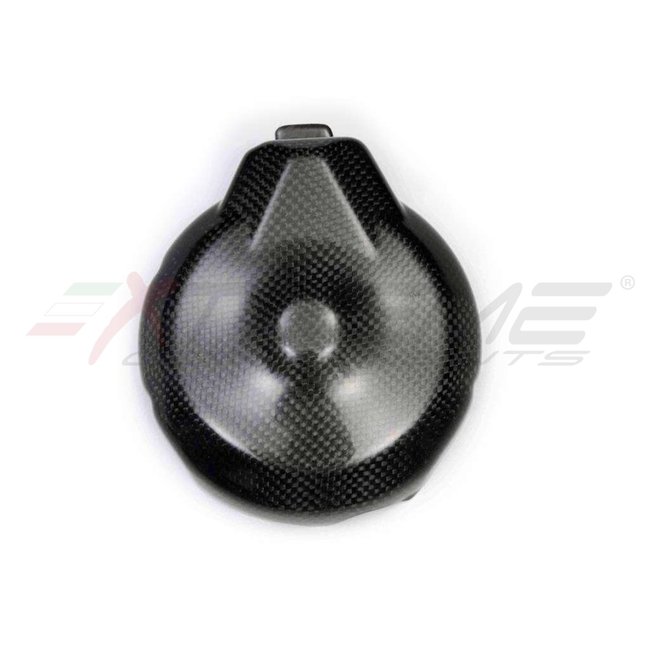 Extreme Components Racing bodywork/fairing: Front upper race fairing + side panels + lower race fairing + rear tail for Yamaha YZF R6 (2008/2016)