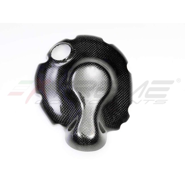 Extreme Components Racing bodywork/fairing: Front upper race fairing + side panels + lower race fairing + rear tail for Yamaha YZF R6 (2008/2016)