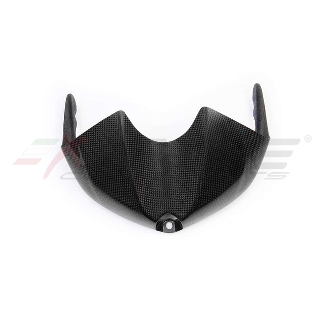 Extreme Components Racing bodywork/fairing: Front upper race fairing + side panels + lower race fairing + rear tail for Yamaha YZF R6 (2008/2016)