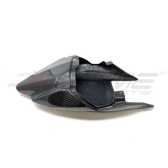 Extreme Components Racing bodywork/fairing: Front upper race fairing + side panels + lower race fairing + rear tail for Kawasaki ZX10R (2016/2020)