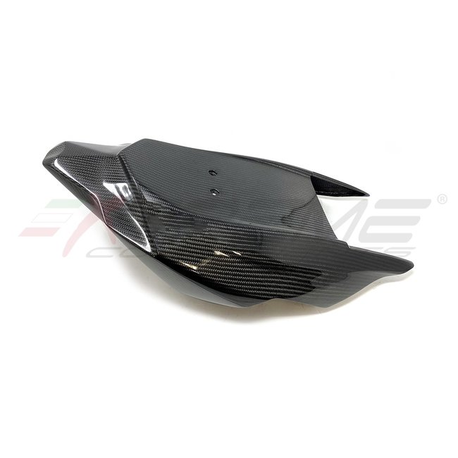 Extreme Components Racing bodywork/fairing: Front upper race fairing + side panels + lower race fairing + rear tail for Kawasaki ZX10R (2016/2020)