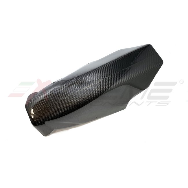 Extreme Components Racing bodywork/fairing: Front upper race fairing + side panels + lower race fairing + rear tail for Kawasaki ZX10R (2016/2020)