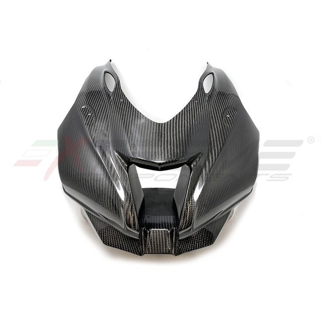 Extreme Components Racing bodywork/fairing: Front upper race fairing + side panels + lower race fairing + rear tail for Kawasaki ZX10R (2016/2020)