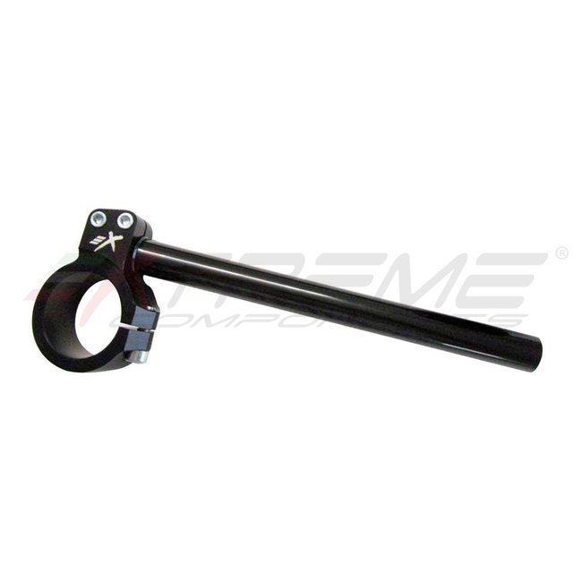 Extreme Components Advanced handlebars 40mm offset - Diameter 53mm