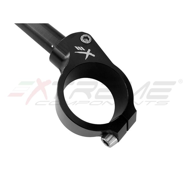 Extreme Components GP Handlebars 15mm offset - Diameter 51mm