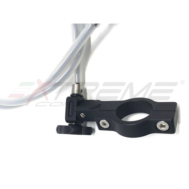 Extreme Components Remote adjuster for Brembo (forged, cnc, rcs corsa corta, accossato)