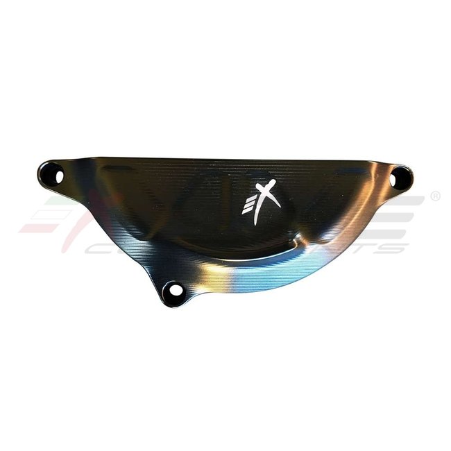 Extreme Components Engine protector for Yamaha R3 (2015/2021) - alternator