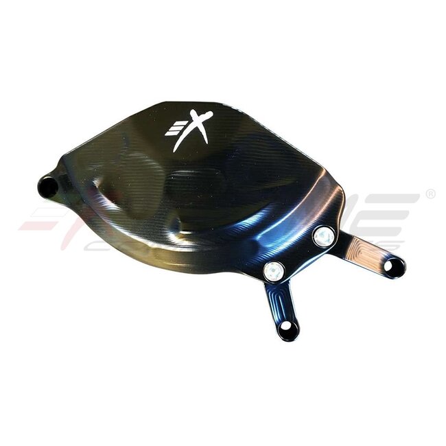 Extreme Components Engine protectors for Yamaha R3 (2015/2021) - pick up + alternator + clutch